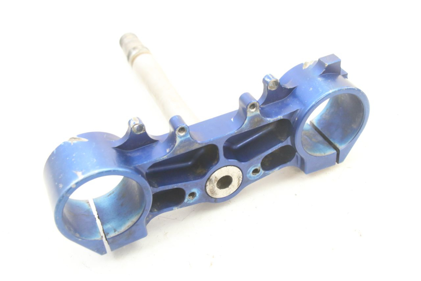 photo de PIASTRA INFERIORE YAMAHA YZ 125 (2006 - 2016) - Zoom sullo stato d'uso