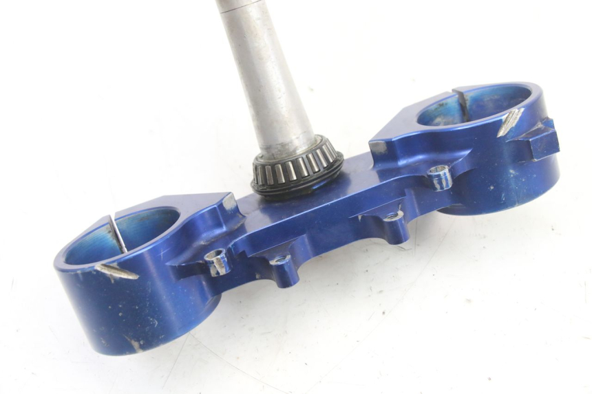 photo de PIASTRA INFERIORE YAMAHA YZ 125 (2006 - 2016) - Altra angolazione