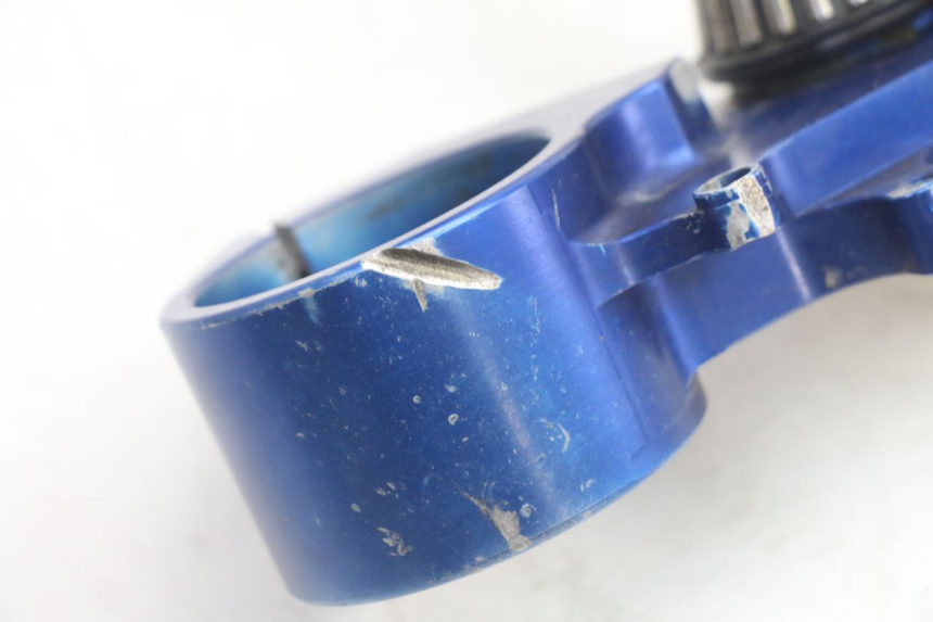 photo de PIASTRA INFERIORE YAMAHA YZ 125 (2006 - 2016) - Primo piano tecnico