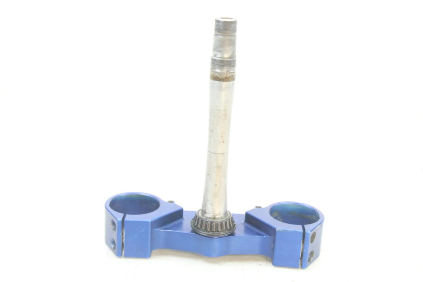 photo de PIASTRA INFERIORE YAMAHA YZ 125 (2006 - 2016) - Stato della superficie e materiale