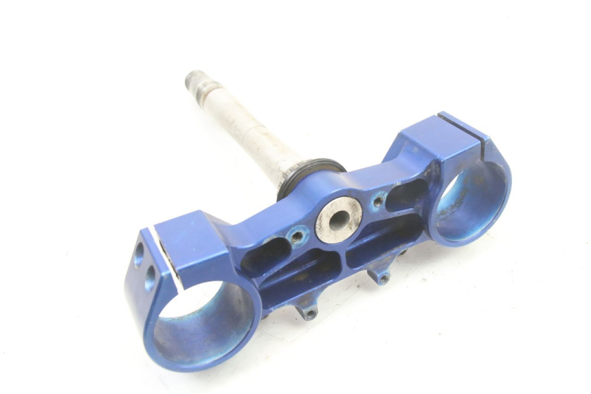 photo de PIASTRA INFERIORE YAMAHA YZ 125 (2006 - 2016) - Ricambio usato controllato