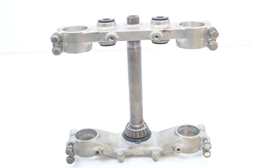 photo de PIASTRA KAWASAKI KDX 125 (1990 - 1991) - Vista principale