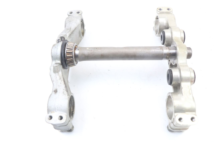 photo de PIASTRA KAWASAKI KDX 125 (1990 - 1991) - Altra vista dell'articolo