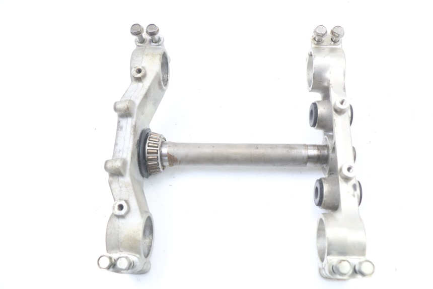 photo de PIASTRA KAWASAKI KDX 125 (1990 - 1991) - Altra angolazione