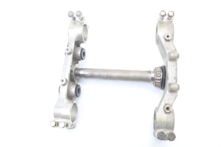 photo de PIASTRA KAWASAKI KDX 125 (1990 - 1991) - Primo piano tecnico