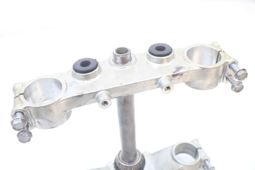 photo de PIASTRA KAWASAKI KDX 125 (1990 - 1991) - Vista d'insieme del prodotto