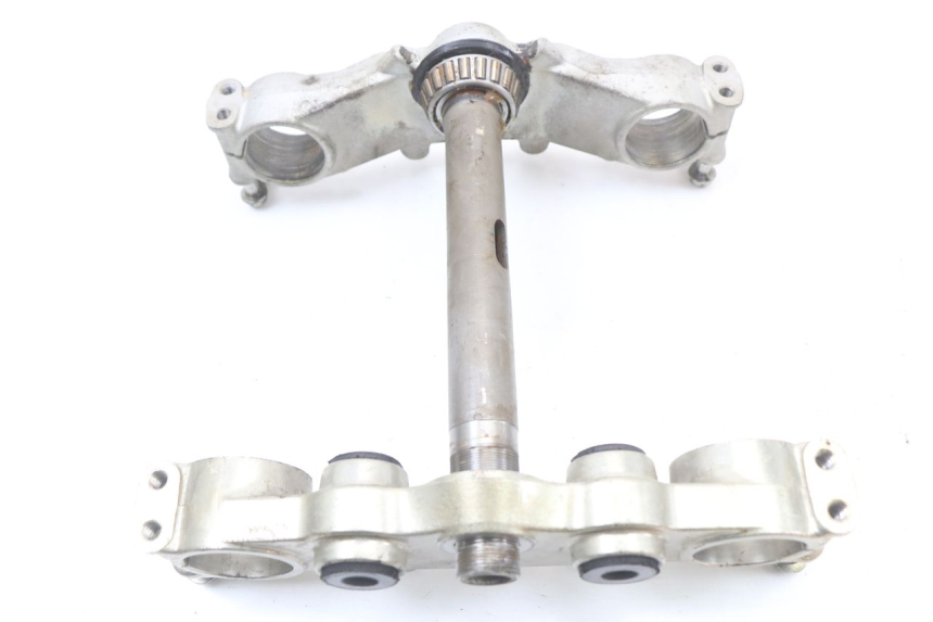 photo de PIASTRA KAWASAKI KDX 125 (1990 - 1991) - Ricambio usato controllato