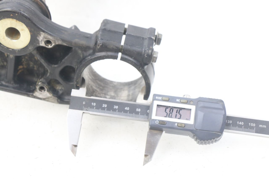 photo de TE FORCELLA KAWASAKI KX F KXF 450 (2012 - 2015) - Zoom sullo stato d'uso