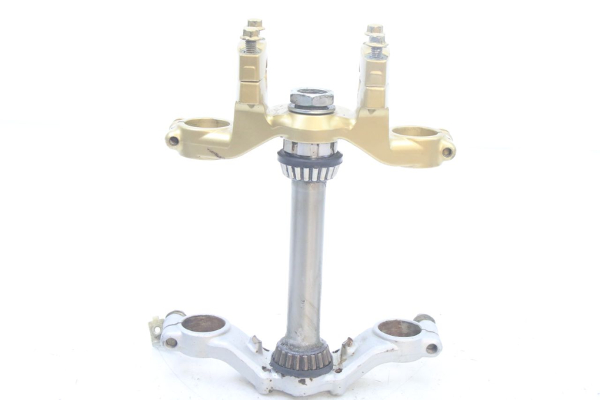 photo de PIASTRA KAWASAKI KX 65 (2000 - 2019) - Vista principale