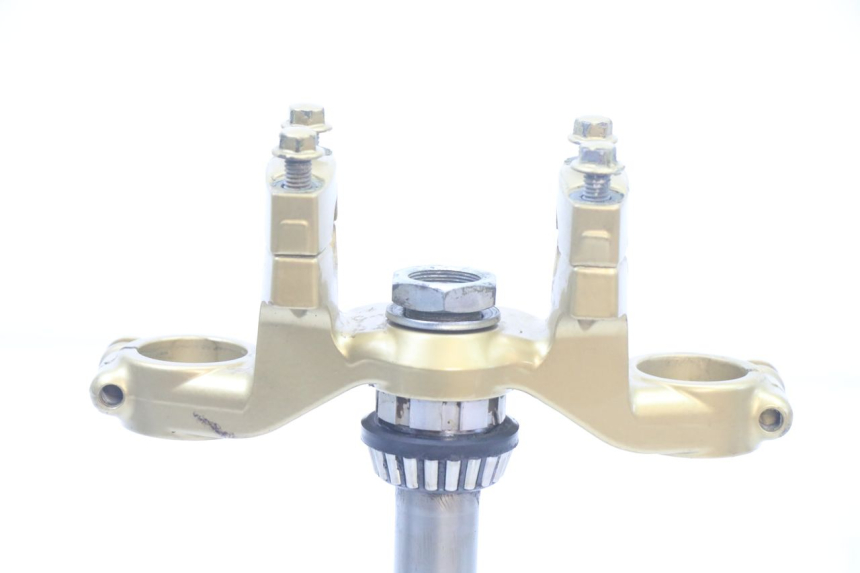 photo de PIASTRA KAWASAKI KX 65 (2000 - 2019) - Dettaglio del componente