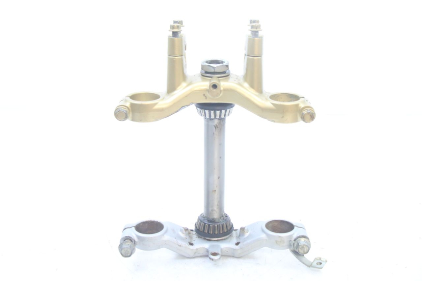 photo de PIASTRA KAWASAKI KX 65 (2000 - 2019) - Primo piano tecnico