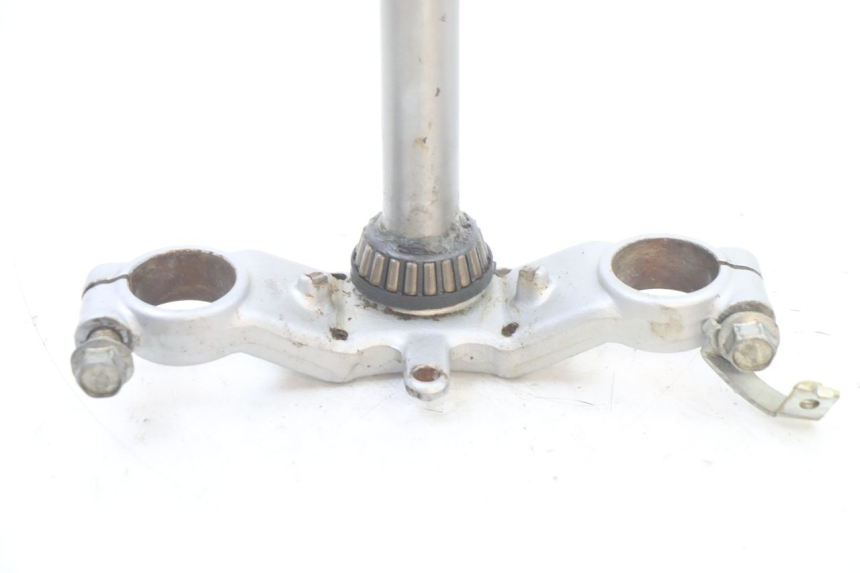 photo de PIASTRA KAWASAKI KX 65 (2000 - 2019) - Dettagli dei punti di fissaggio