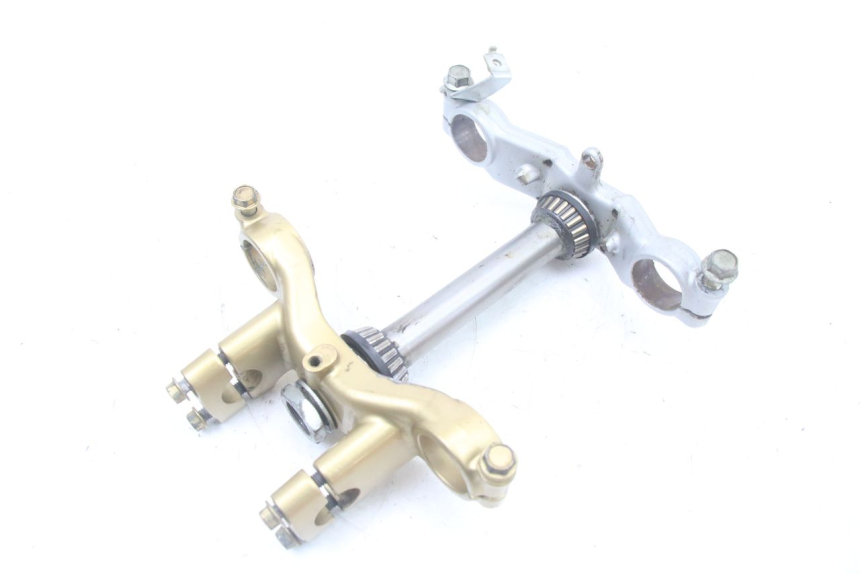 photo de PIASTRA KAWASAKI KX 65 (2000 - 2019) - Stato della superficie e materiale