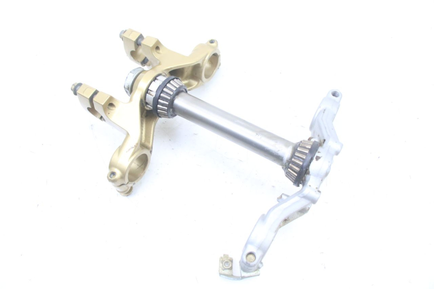 photo de PIASTRA KAWASAKI KX 65 (2000 - 2019) - Ricambio usato controllato