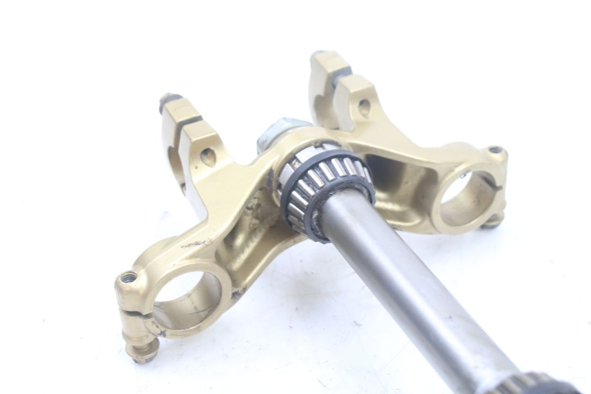 photo de PIASTRA KAWASAKI KX 65 (2000 - 2019) - Marcature e riferimenti originali