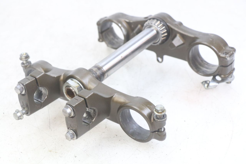 photo de TE FORCELLA KAWASAKI KX 85 (2001 - 2013) - Vista principale