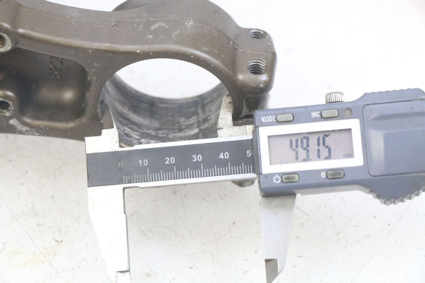 photo de TE FORCELLA KAWASAKI KX 85 (2001 - 2013) - Dettaglio del componente