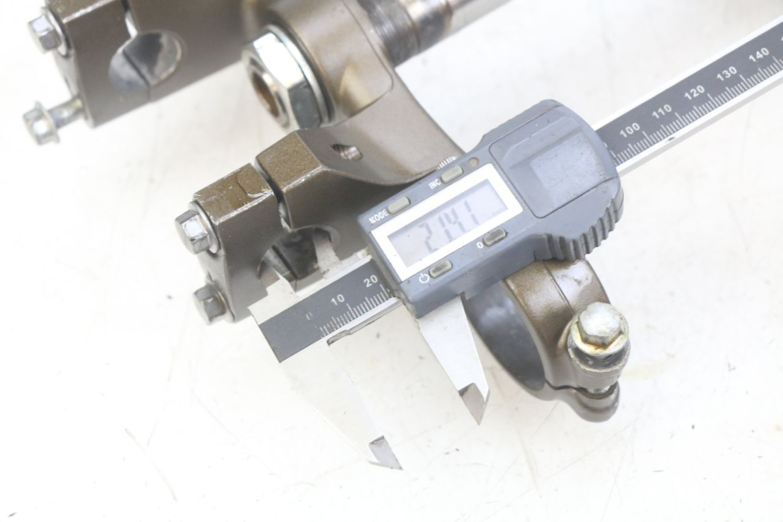 photo de TE FORCELLA KAWASAKI KX 85 (2001 - 2013) - Altra angolazione