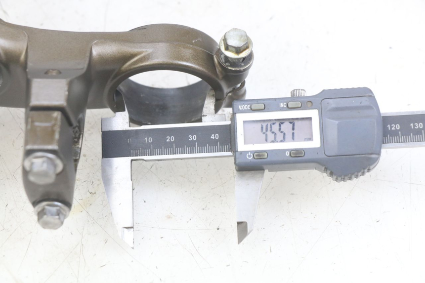 photo de TE FORCELLA KAWASAKI KX 85 (2001 - 2013) - Primo piano tecnico