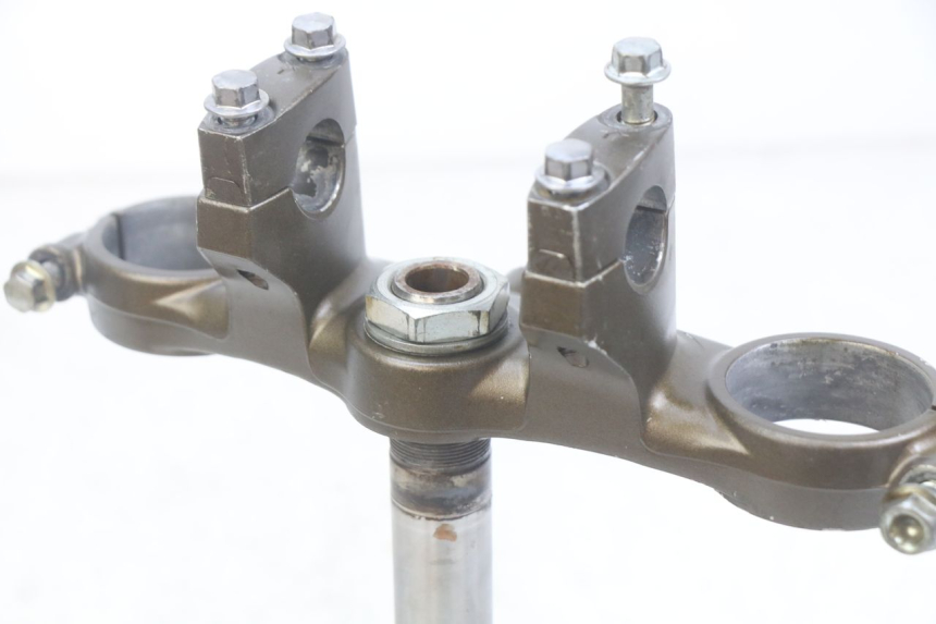 photo de TE FORCELLA KAWASAKI KX 85 (2001 - 2013) - Dettagli dei punti di fissaggio