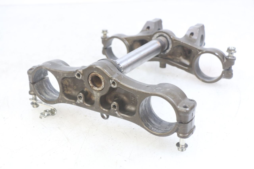 photo de TE FORCELLA KAWASAKI KX 85 (2001 - 2013) - Marcature e riferimenti originali