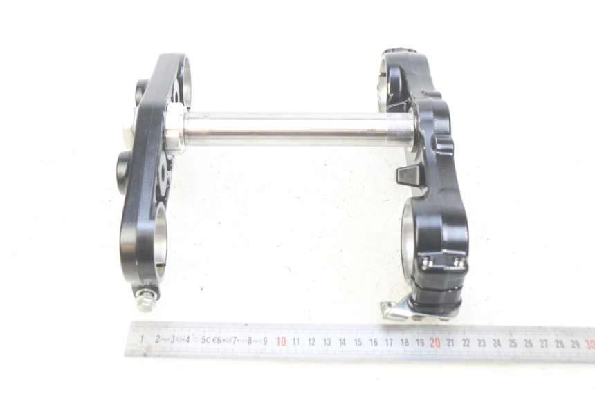 photo de TE FORCELLA KAWASAKI KX L 85 (2022 - 2024) - Zoom sullo stato d'uso