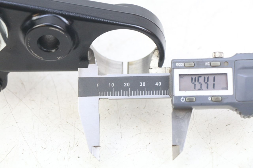 photo de TE FORCELLA KAWASAKI KX L 85 (2022 - 2024) - Altra angolazione