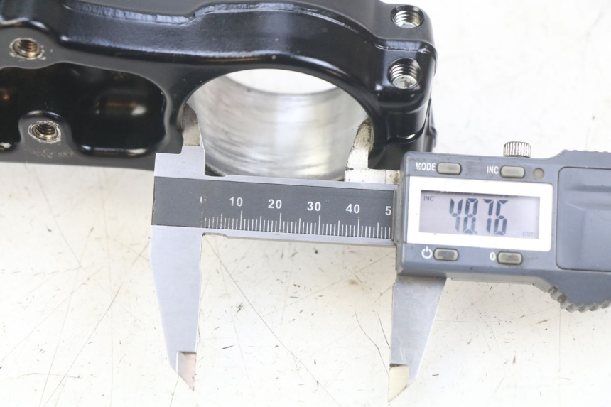 photo de TE FORCELLA KAWASAKI KX L 85 (2022 - 2024) - Primo piano tecnico