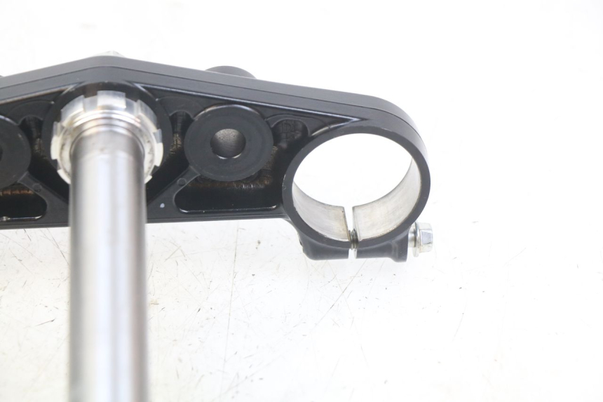 photo de TE FORCELLA KAWASAKI KX L 85 (2022 - 2024) - Stato della superficie e materiale