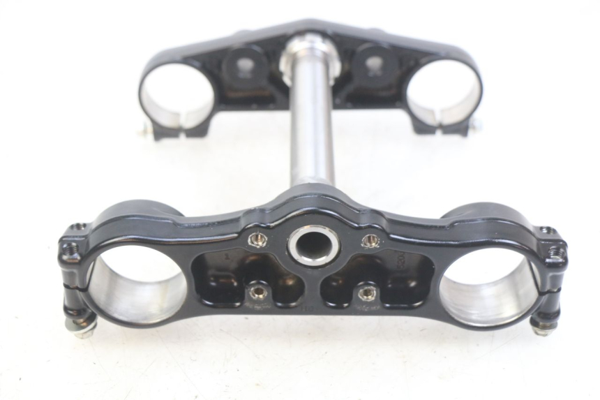 photo de TE FORCELLA KAWASAKI KX L 85 (2022 - 2024) - Marcature e riferimenti originali