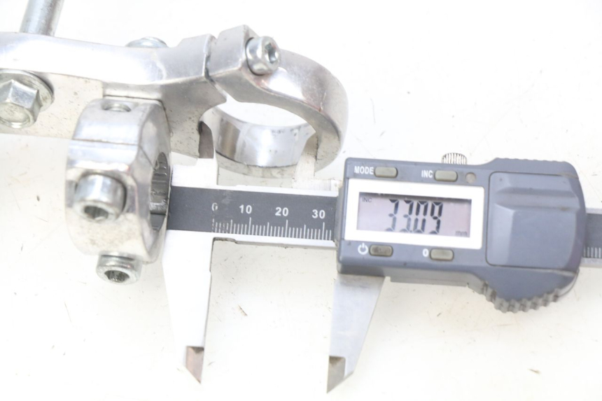 photo de TE FORCELLA POCKET BIKE KXD 50 - Dettaglio del componente