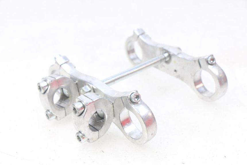 photo de TE FORCELLA POCKET BIKE KXD 50 - Primo piano tecnico