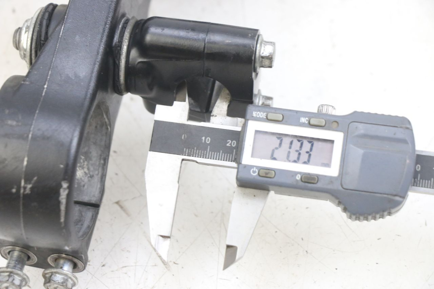 photo de TE FORCELLA KAWASAKI KXF KX-F 250 (2012 - 2014) - Dettaglio del componente