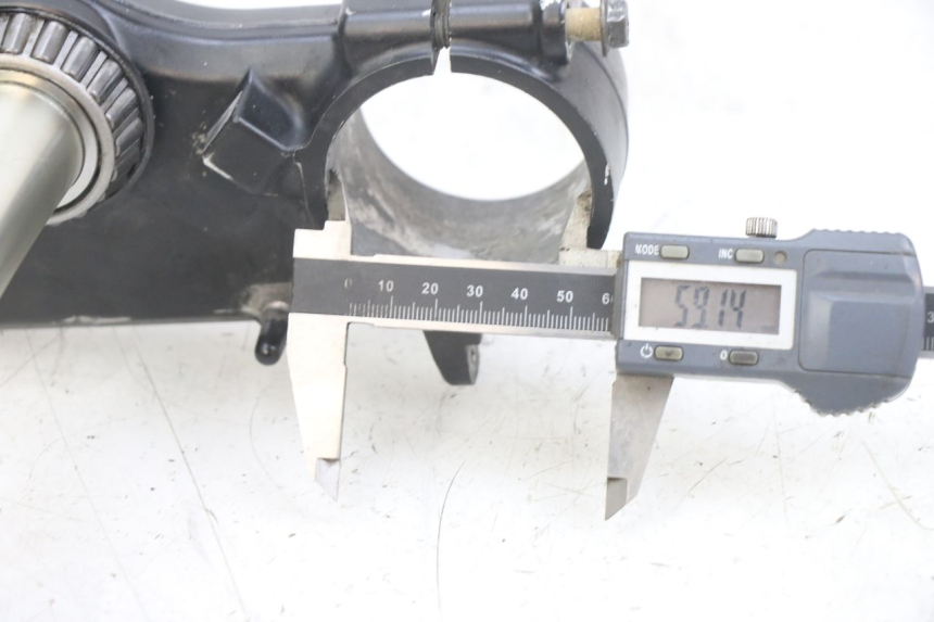 photo de TE FORCELLA KAWASAKI KXF KX-F 250 (2012 - 2014) - Zoom sullo stato d'uso