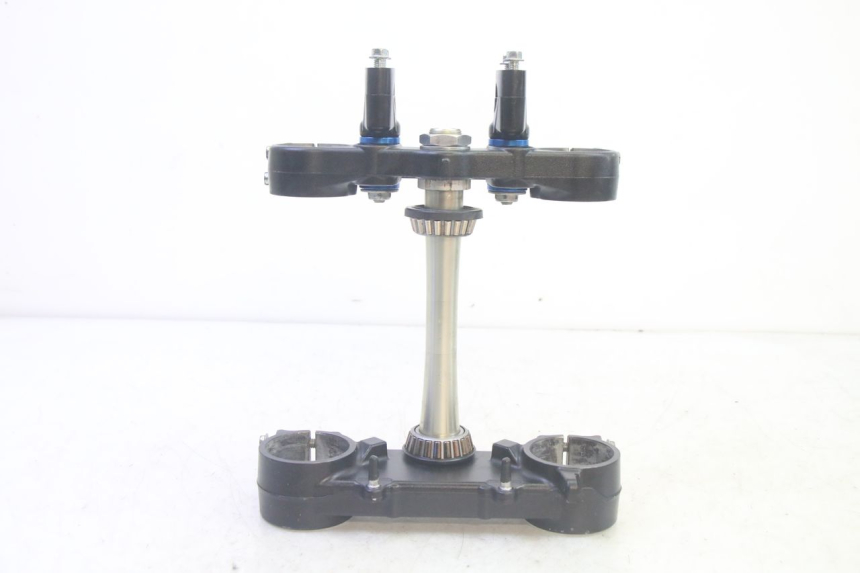 photo de PIASTRA KAWASAKI KXF KX-F 250 (2017 - 2019) - Vista principale