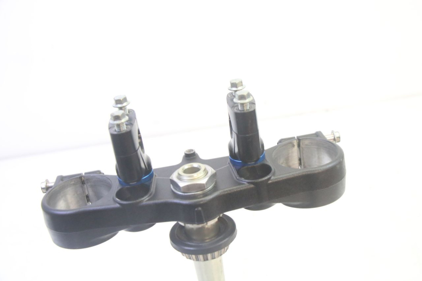 photo de PIASTRA KAWASAKI KXF KX-F 250 (2017 - 2019) - Dettaglio del componente