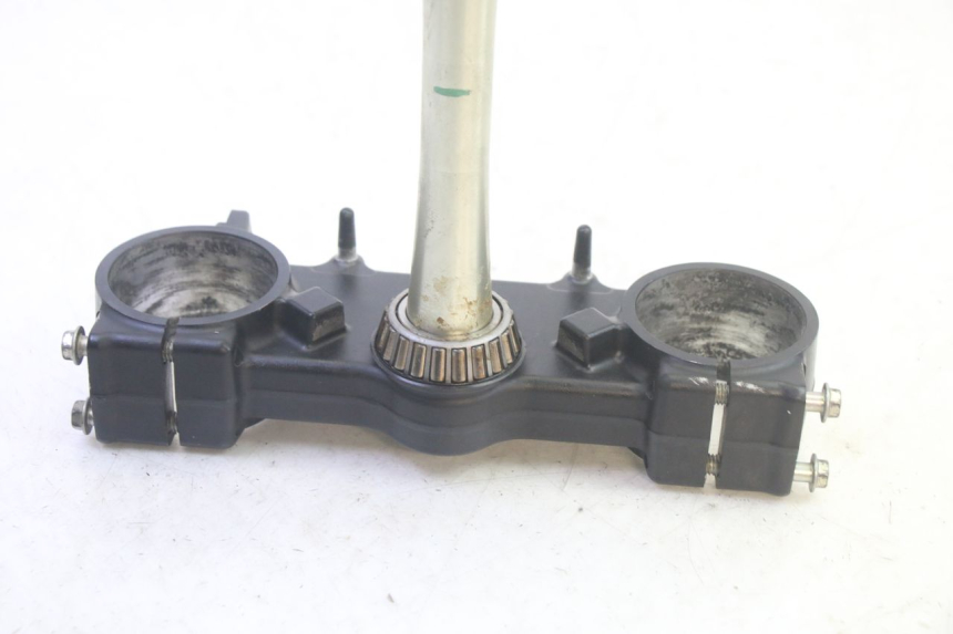 photo de PIASTRA KAWASAKI KXF KX-F 250 (2017 - 2019) - Caratteristiche distintive