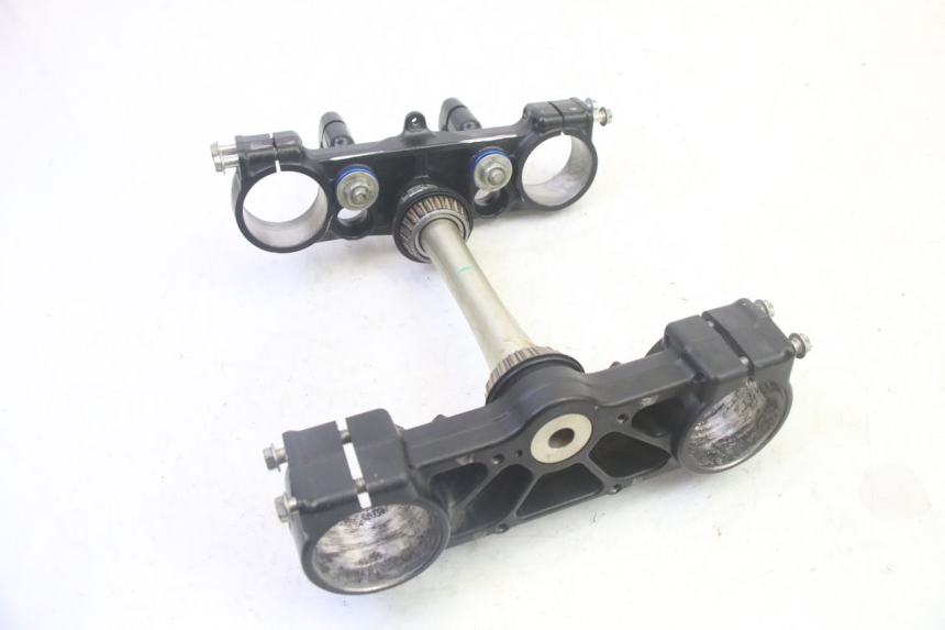 photo de PIASTRA KAWASAKI KXF KX-F 250 (2017 - 2019) - Ricambio usato controllato