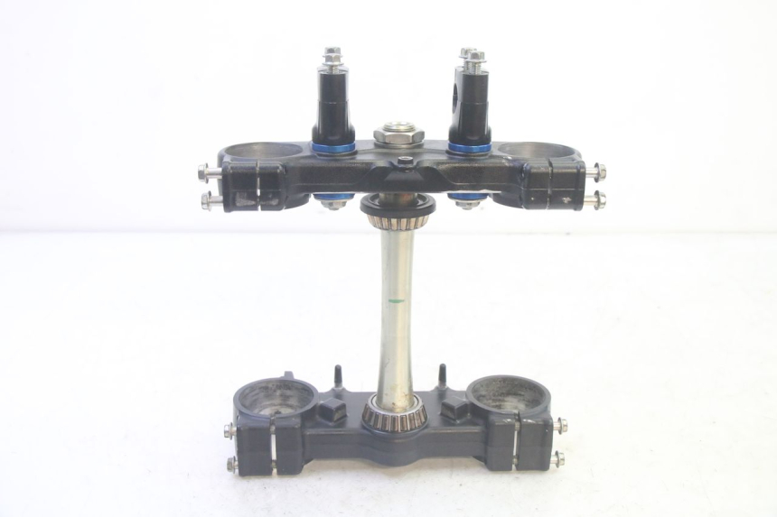 photo de PIASTRA KAWASAKI KXF KX-F 250 (2017 - 2019) - Marcature e riferimenti originali