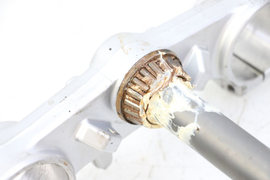 photo de PIASTRA RIEJU MRT 50 (2018 - 2021) - Dettaglio del componente