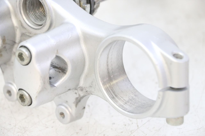 photo de PIASTRA RIEJU MRT 50 (2018 - 2021) - Zoom sui componenti