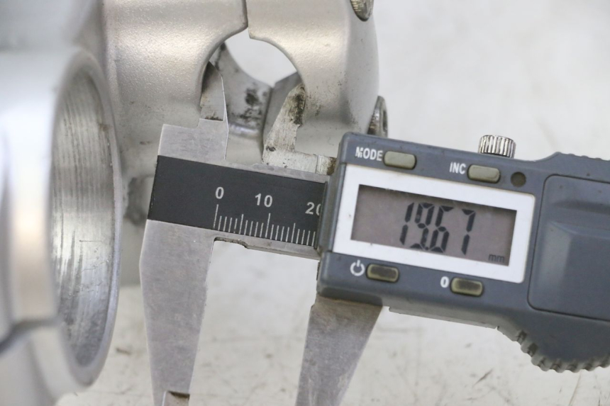 photo de PIASTRA RIEJU MRT 50 (2018 - 2021) - Vista d'insieme del prodotto