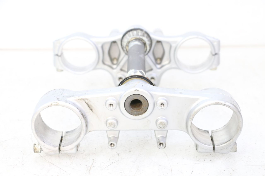 photo de PIASTRA RIEJU MRT 50 (2018 - 2021) - Stato della superficie e materiale