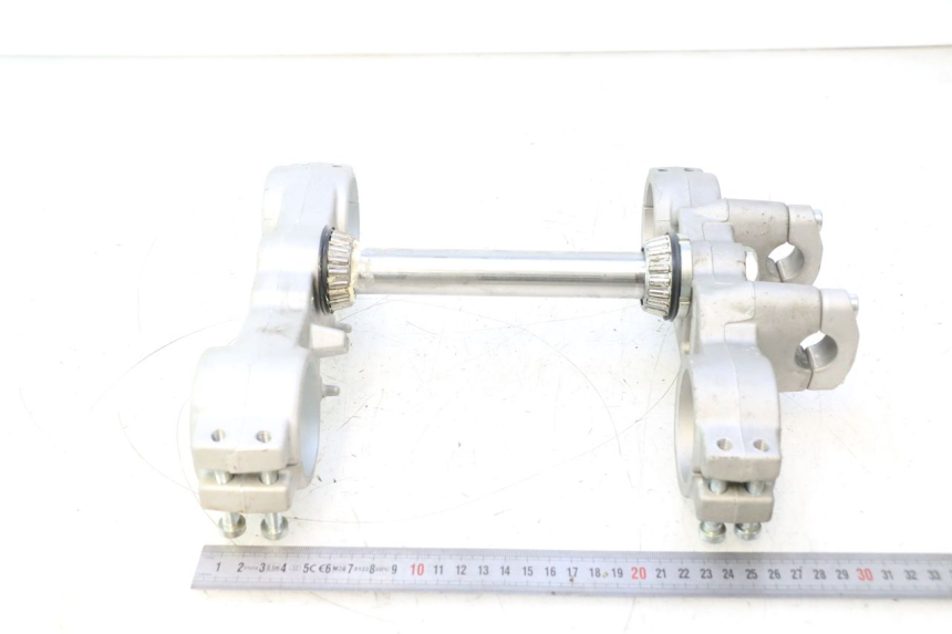 photo de PIASTRA RIEJU MRT PRO SUPERMOTARD 50 (2007 - 2018) - Caratteristiche distintive