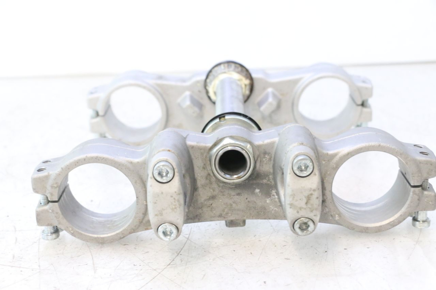 photo de PIASTRA RIEJU MRT PRO SUPERMOTARD 50 (2007 - 2018) - Dettagli dei punti di fissaggio