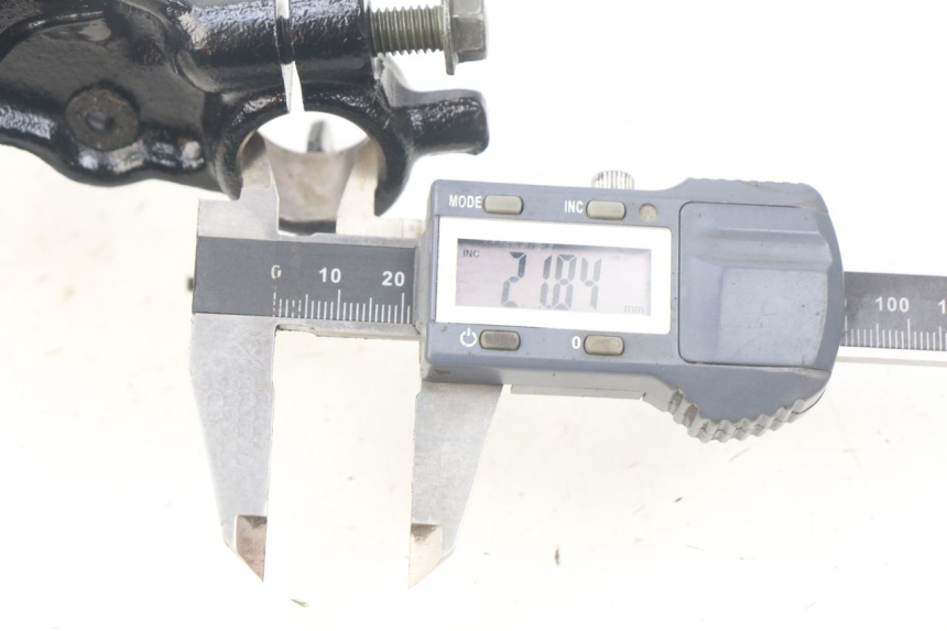 photo de TE FORCELLA YAMAHA PW 50 (1984 - 2025) - Zoom sullo stato d'uso