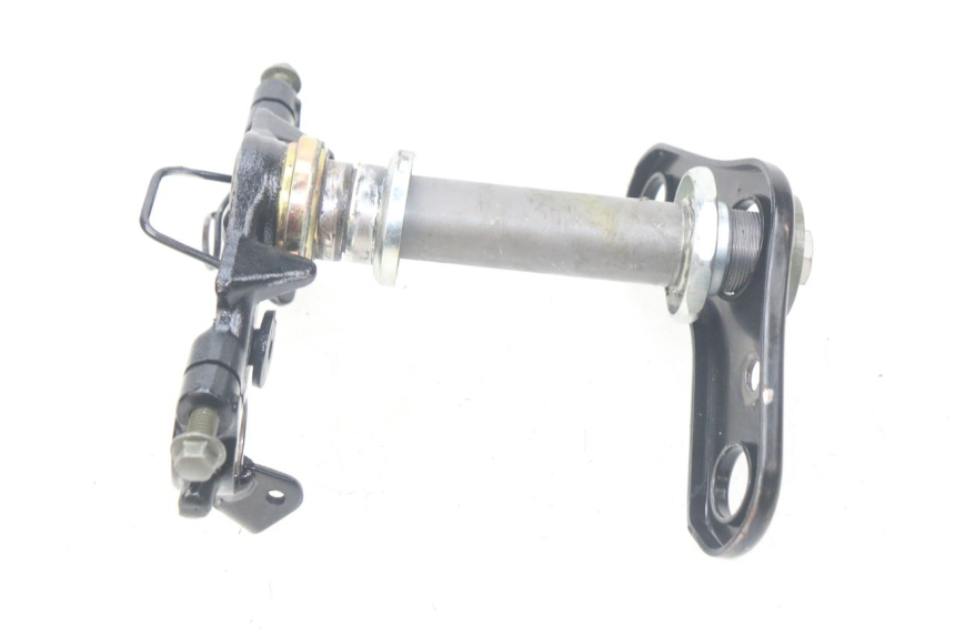 photo de TE FORCELLA YAMAHA PW 50 (1984 - 2025) - Altra angolazione