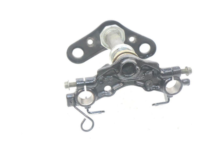 photo de TE FORCELLA YAMAHA PW 50 (1984 - 2025) - Primo piano tecnico