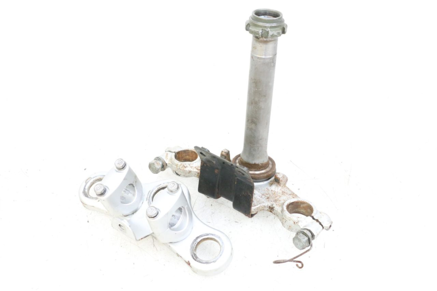 photo de TE FORCELLA YAMAHA PW 80 (1983 - 2014) - Vista principale