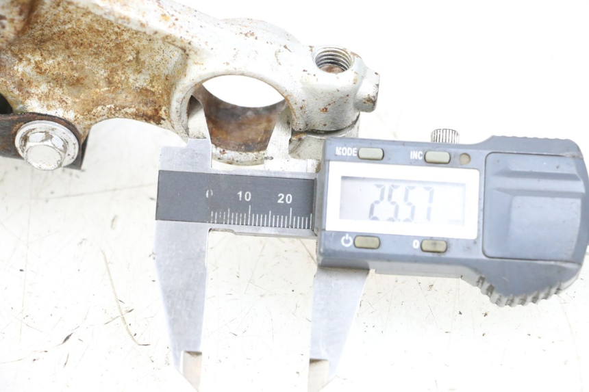 photo de TE FORCELLA YAMAHA PW 80 (1983 - 2014) - Altra angolazione